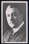 King Baggot