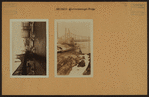 Bridges - Queensboro [Queensborough] Bridge - [Manhattan side.]