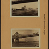 Bridges - Queensboro [Queensborough] Bridge - [New York Hospital.]