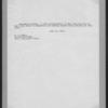 Bridges - Queensboro [Queensborough] Bridge - [View of the bridge from East 61st Street in Manhattan.]