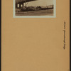 Bridges - Queensboro [Queensborough] Bridge - [View of the bridge from East 61st Street in Manhattan.]