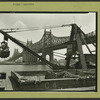Bridges - Queensboro [Queensborough] Bridge.