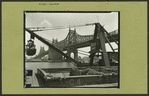 Bridges - Queensboro [Queensborough] Bridge.