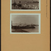 Bridges - Queensboro [Queensborough] Bridge - [View of the bridge from East 48th Street in Manhattan.]