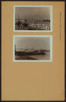 Bridges - Queensboro [Queensborough] Bridge - [View of the bridge from East 48th Street in Manhattan.]
