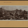 Bridges - Blackwell's Island [Queensborough] Bridge.
