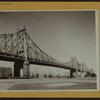 Bridges - Queensboro [Queensborough] Bridge.