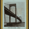 Bridges - Throgs Neck Bridge.