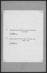Bridges - Triborough Bridge - [Construction - Bridge anchorage in Queens.]