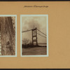 Bridges - Triborough Bridge - [Astoria, Queens.]