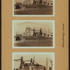 Bridges - Triborough Bridge.