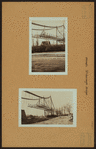 Bridges - Triborough Bridge - [Construction - Astoria Park, Queens.]