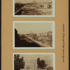 Bridges - Triborough Bridge - Queens approach.