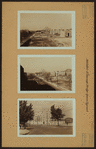 Bridges - Triborough Bridge - Queens approach.