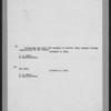 Bridges - Triborough and Hell Gate Bridges - [Astoria Park, Queens.]