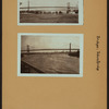 Bridges - Triborough Bridge - [Astoria Park, Queens.]