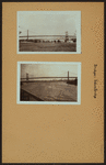 Bridges - Triborough Bridge - [Astoria Park, Queens.]