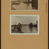 Bridges - Vernon Boulevard Bridge - [Newtown Creek.]