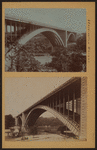 Bridges - Washington Bridge.