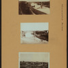 Bridges - Washington Bridge - [Harlem River (North) - Harlem Bridge.]