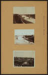 Bridges - Washington Bridge - [Harlem River (North) - Harlem Bridge.]
