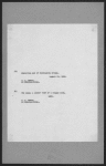 Bridges - Washington Bridge - [Manhattan end - View of a single arch.]