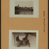 Bridges - Washington Bridge - [Manhattan end - View of a single arch.]