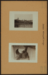 Bridges - Washington Bridge - [Manhattan end - View of a single arch.]