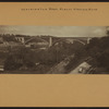 Bridges - Washington Bridge [spans the Harlem River from Manhattan to the Bronx - High Bridge (North).]