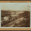 Bridges - Washington Bridge [Harlem Bridge] - Harlem River.