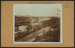 Bridges - Washington Bridge [Harlem Bridge] - Harlem River.