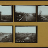 Bridges - Washington Bridge [spans the Harlem River from Manhattan to the Bronx.]