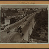 Bridges - Washington Bridge [spanning the Harlem River from upper Manhattan at West 181st Street and Amsterdam Avenue to the Bronx.]