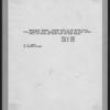 Bridges - Washington Bridge - [High Bridge.]