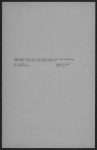 Bridges - Washington Bridge - Harlem River - [High Bridge.]