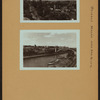 Bridges - Washington Bridge - Harlem River - [High Bridge.]