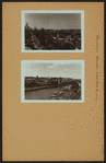 Bridges - Washington Bridge - Harlem River - [High Bridge.]