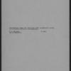 Bridges - Williamsburg Bridge - East River - [Construction.]