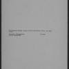 Bridges - Williamsburg Bridge - East River (West) - [Construction.]