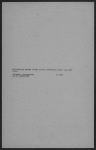 Bridges - Williamsburg Bridge - East River (West) - [Construction.]