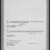 Bridges - Williamsburg Bridge - Brooklyn [Kent Avenue - Construction.]