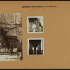 Bridges - Williamsburg Bridge - Brooklyn [Kent Avenue - Construction.]