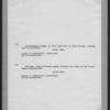 Bridges - Williamsburg Bridge - [Ferry house.]