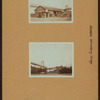Bridges - Williamsburg Bridge - [Ferry house.]