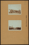 Bridges - Williamsburg Bridge - [Ferry house.]