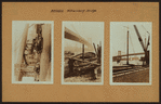 Bridges - Williamsburg Bridge - [Grand Street ferry house.]