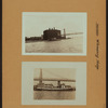 Bridges - Williamsburg Bridge - [Corlears Hook - Fireboat William L. Strong, Engine 66 - Grand Street.]