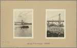 Bridges -- Williamsburg Bridge