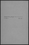 Bridges - Williamsburg Bridge - [East River - Manhattan end.]
