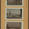 Bridges - Williamsburg Bridge - [East River - Manhattan.]
